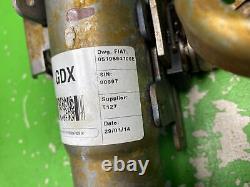 FIAT DOBLO Upper top Steering Coupling Tilt Mk2 10-15 519594100E 10-15