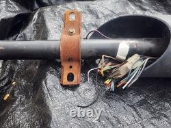 FORD TBIRD TURBO COUPE Tilt Steering Column Withkey 5spd 87 88 Saleen Mustang