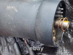 FORD TBIRD TURBO COUPE Tilt Steering Column Withkey 5spd 87 88 Saleen Mustang