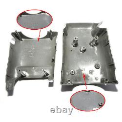 Fit Toyota Hilux N80 RN90 RN101 RN105 RN110 Pickup Steering Column Cover No Tilt