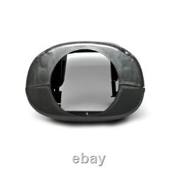 Fit Toyota Hilux Pickup RN85 N90 RN105 RN106 RN110 Steering Column Cover with Tilt