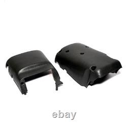 Fit Toyota Hilux Pickup RN85 N90 RN105 RN106 RN110 Steering Column Cover with Tilt