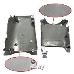 Fit Toyota Hilux Pickup RN85 N90 RN105 RN106 RN110 Steering Column Cover with Tilt