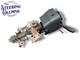 Fits 05-11 Lincoln Town Car Automatic Tilt Steering Column Shift Used Oem