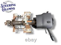 Fits 05-11 Lincoln Town Car Automatic Tilt Steering Column Shift Used OEM