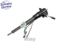 Fits 1987-1995 Jeep Wrangler Tilt Steering Column Standard Floor Shift Rebuilt