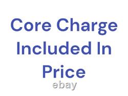 Fits 1987-1995 Jeep Wrangler Tilt Steering Column Standard Floor Shift Rebuilt Fits 1987-1995 Jeep Wrangler Tilt Steering Column Standard Floor Shift Rebuilt