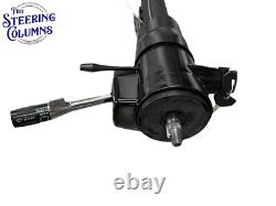 Fits 1987-1995 Jeep Wrangler Tilt Steering Column Standard Floor Shift Rebuilt