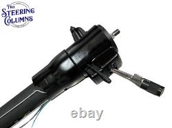 Fits 1987-1995 Jeep Wrangler Tilt Steering Column Standard Floor Shift Rebuilt