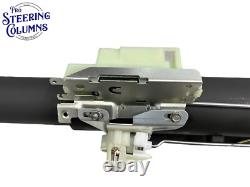 Fits 1987-1995 Jeep Wrangler Tilt Steering Column Standard Floor Shift Rebuilt