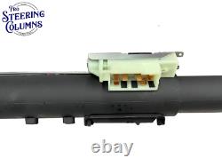 Fits 1987-1995 Jeep Wrangler Tilt Steering Column Standard Floor Shift Rebuilt