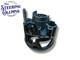 Fits 74-95 Wrangler Cj Series Tilt Steering Column Housing Assembly Used Oem