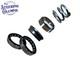 Fits 74-95 Wrangler Cj Series Tilt Steering Column Upper Bearing Kit Bk103