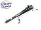 Fits 76-86 Jeep Cj5 Cj6 Cj7 Steering Column Automatic Column Shift Tilt Rebuilt
