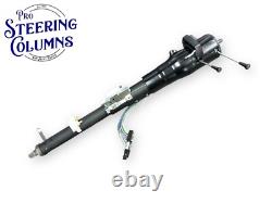 Fits 76-86 Jeep Cj5 Cj6 Cj7 Steering Column Automatic Column Shift Tilt Rebuilt
