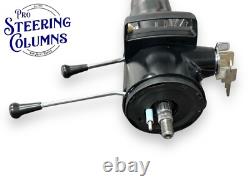 Fits 76-86 Jeep Cj5 Cj6 Cj7 Steering Column Automatic Column Shift Tilt Rebuilt