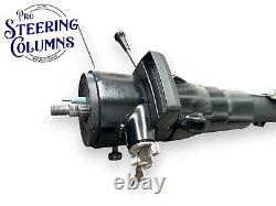 Fits 76-86 Jeep Cj5 Cj6 Cj7 Steering Column Automatic Column Shift Tilt Rebuilt