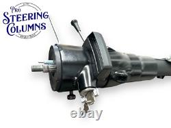 Fits 76-86 Jeep Cj5 Cj6 Cj7 Steering Column Automatic Column Shift Tilt Rebuilt