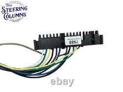 Fits 76-86 Jeep Cj5 Cj6 Cj7 Steering Column Automatic Column Shift Tilt Rebuilt