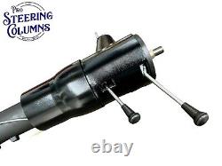 Fits 76-86 Jeep Cj5 Cj6 Cj7 Steering Column Standard Floor Shift Tilt Rebuilt