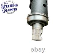 Fits 76-86 Jeep Cj5 Cj6 Cj7 Steering Column Standard Floor Shift Tilt Rebuilt