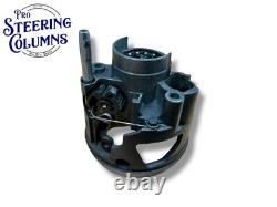 Fits 82-94 S10 Blazer Jimmy Tilt Steering Column Housing Assembly Used Oem