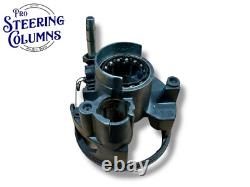 Fits 82-94 S10 Blazer Jimmy Tilt Steering Column Housing Assembly Used Oem