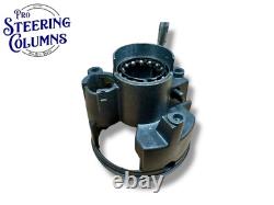 Fits 82-94 S10 Blazer Jimmy Tilt Steering Column Housing Assembly Used Oem