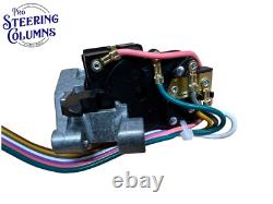 Fits 87-95 Jeep Wrangler Wiper Switch Tilt Steering Column New 56000033