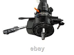 Fits 87-95 Jeep Yj Wrangler Steering Column Automatic Column Shift Tilt Rebuilt