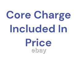 Fits 87-95 Jeep Yj Wrangler Steering Column Automatic Column Shift Tilt Rebuilt