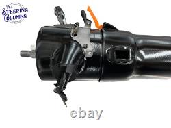 Fits 87-95 Jeep Yj Wrangler Steering Column Automatic Column Shift Tilt Rebuilt