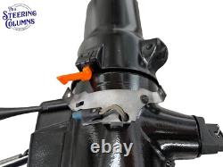 Fits 87-95 Jeep Yj Wrangler Steering Column Automatic Column Shift Tilt Rebuilt