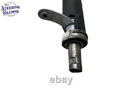 Fits 87-95 Jeep Yj Wrangler Steering Column Automatic Column Shift Tilt Rebuilt