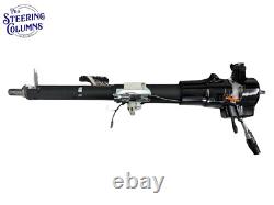 Fits 87-95 Jeep Yj Wrangler Steering Column Automatic Column Shift Tilt Rebuilt