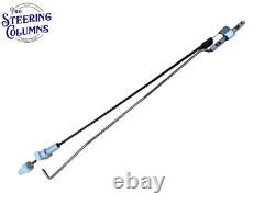 Fits 93-99 Gm P30 Series Tilt Steering Column Ignition Actuator Rod New 26028718