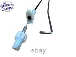 Fits 93-99 Gm P30 Series Tilt Steering Column Ignition Actuator Rod New 26028718