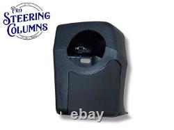 Fits 98-00 Dodge Dakota Durango Tilt Steering Column Trim Bezel Collar New