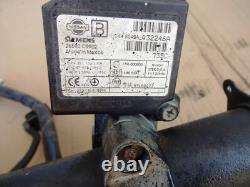 Fits Nissan Navara D22 4wd 1998 05 Steering Column Shaft Assembly Tilting Used