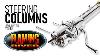 Flaming River Steering Columns U0026 Cradle Kits Promo Video