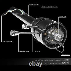 Gm Steering Column FOR 1955-1959 CHEVY SHIFTER HOT ROD