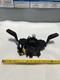 For 2020-2023 Ford Explorer Police Interceptor Power Tilt Steering Column Switch