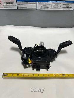 For 2020-2023 Ford Explorer Police Interceptor Power Tilt Steering Column Switch
