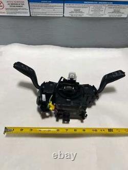 For 2020-2023 Ford Explorer Police Interceptor Power Tilt Steering Column Switch
