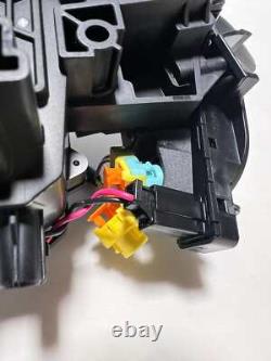 For 2020-2023 Ford Explorer Police Interceptor Power Tilt Steering Column Switch