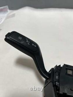 For 2020-2023 Ford Explorer Police Interceptor Power Tilt Steering Column Switch