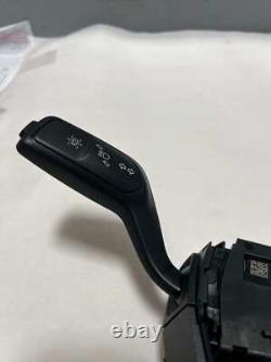 For 2020-2023 Ford Explorer Police Interceptor Power Tilt Steering Column Switch