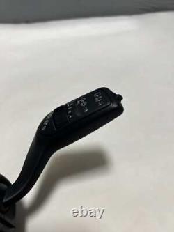 For 2020-2023 Ford Explorer Police Interceptor Power Tilt Steering Column Switch