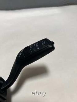 For 2020-2023 Ford Explorer Police Interceptor Power Tilt Steering Column Switch