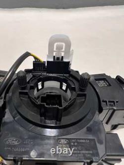 For 2020-2023 Ford Explorer Police Interceptor Power Tilt Steering Column Switch